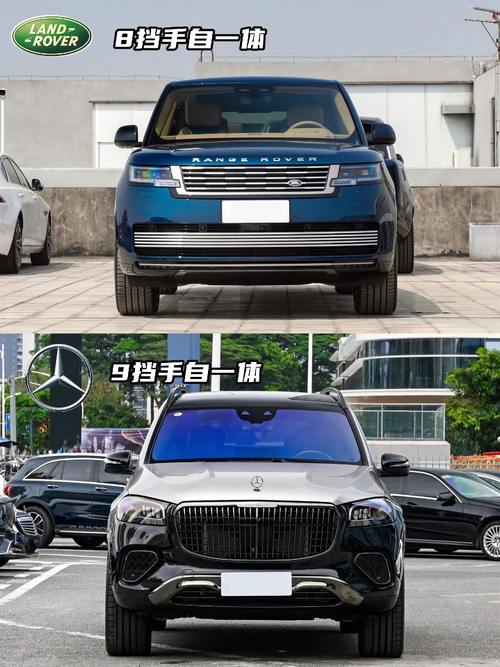 惠州228迈巴赫经典与现代的完美融合，路虎如何塑造独特的品牌形象